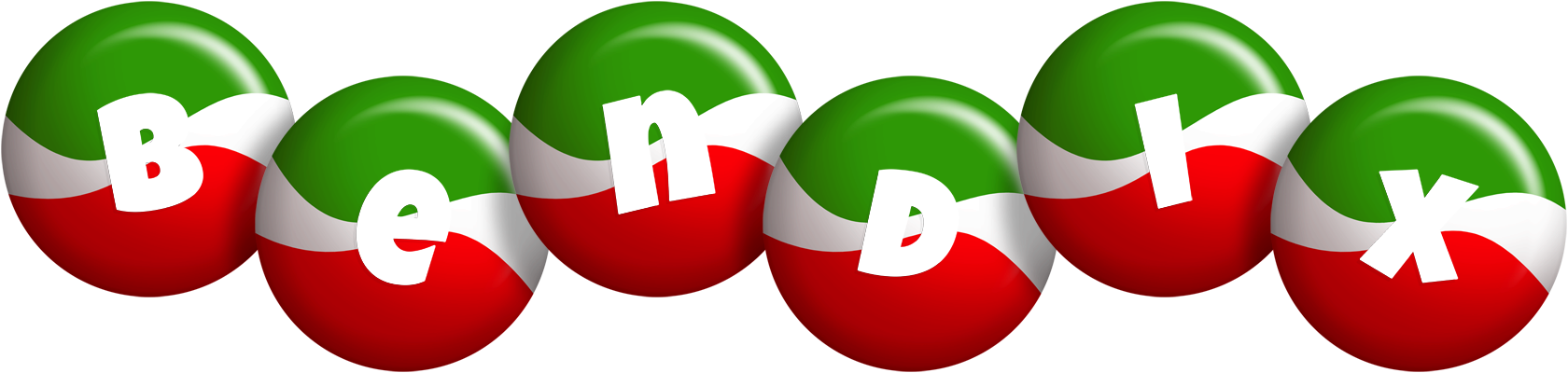 Bendix italy logo