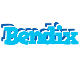 Bendix jacuzzi logo