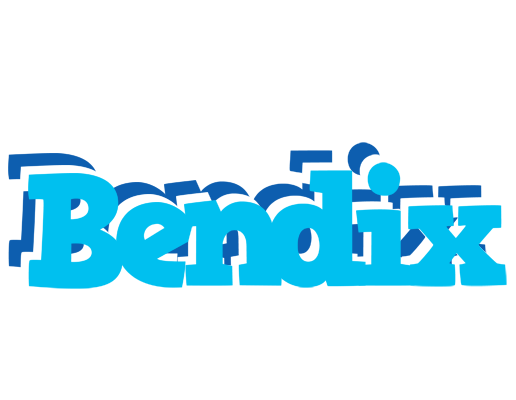 Bendix jacuzzi logo