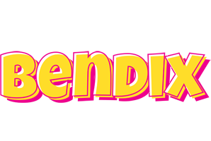 Bendix kaboom logo