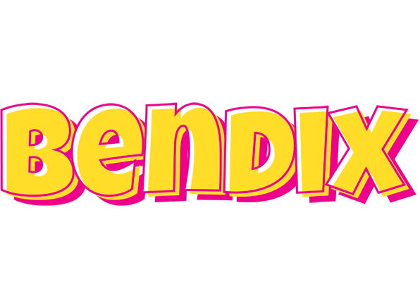 Bendix kaboom logo