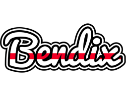 Bendix kingdom logo