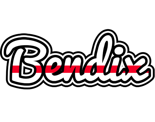 Bendix kingdom logo
