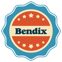 Bendix labels logo