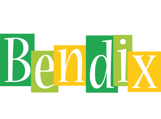 Bendix lemonade logo