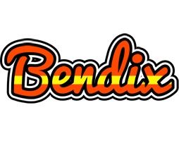 Bendix madrid logo