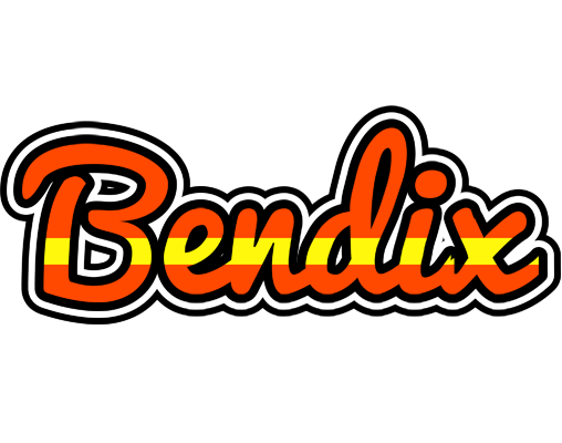 Bendix madrid logo