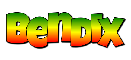 Bendix mango logo