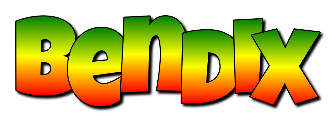 Bendix mango logo