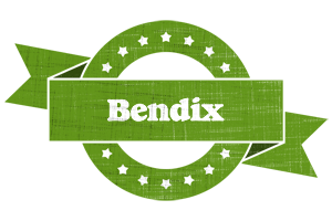 Bendix natural logo