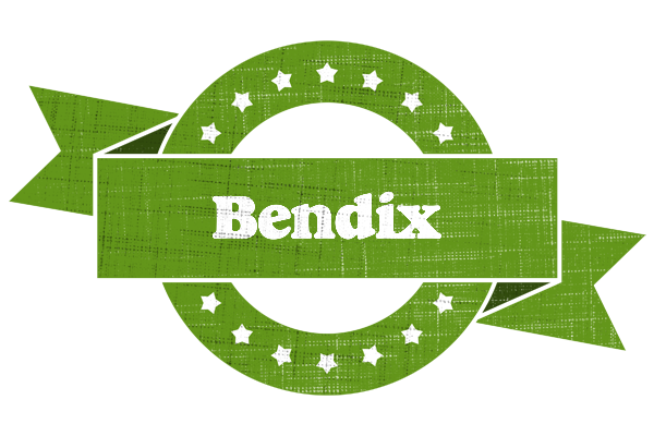 Bendix natural logo
