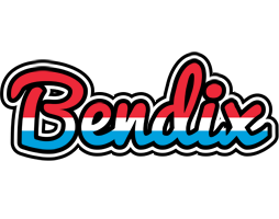 Bendix norway logo
