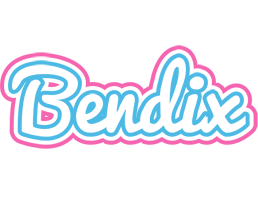 Bendix outdoors logo