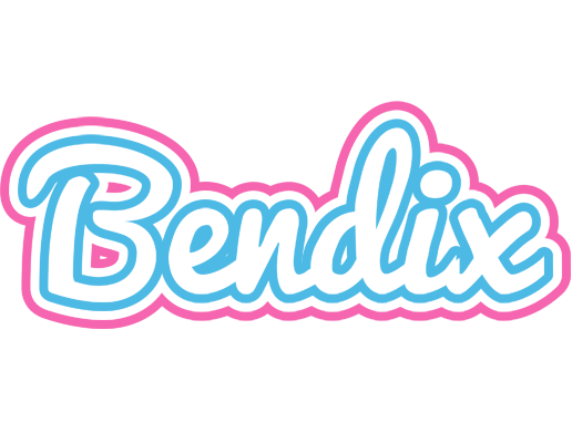 Bendix outdoors logo