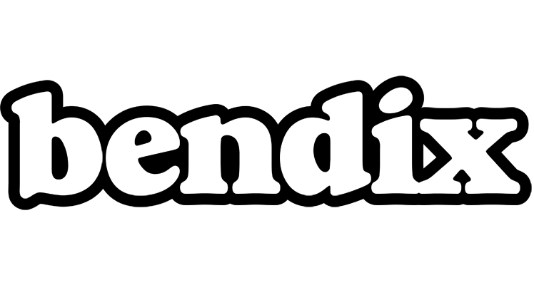 Bendix panda logo