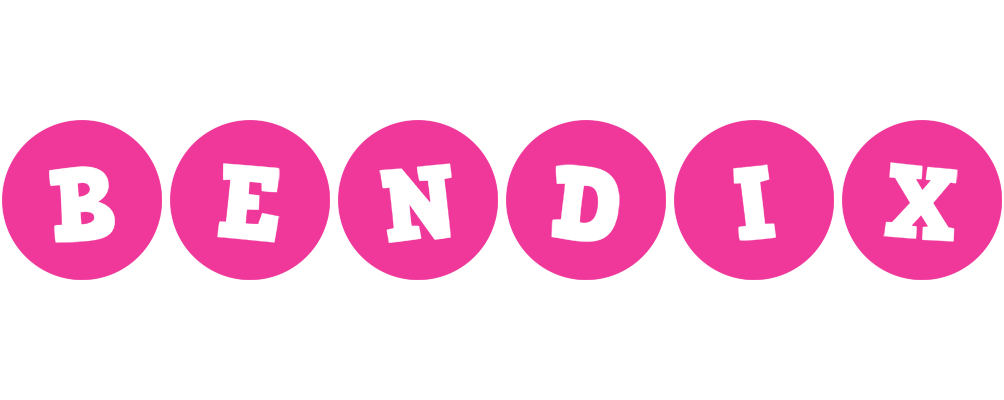Bendix poker logo