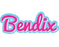 Bendix popstar logo