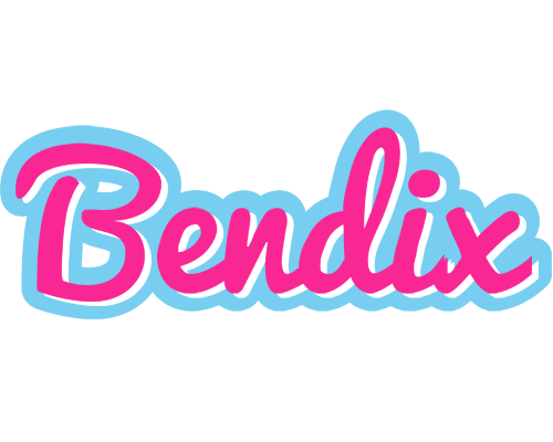 Bendix popstar logo