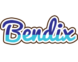 Bendix raining logo