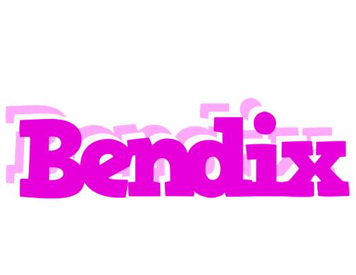Bendix rumba logo