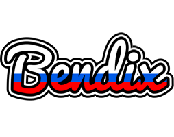 Bendix russia logo