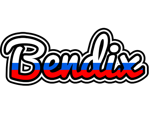 Bendix russia logo