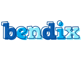 Bendix sailor logo