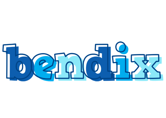 Bendix sailor logo