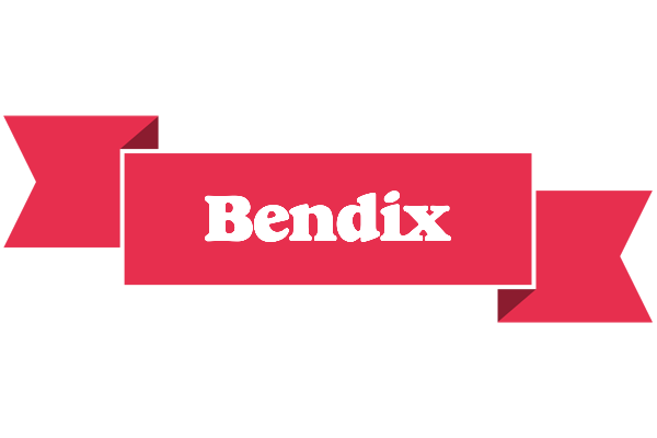 Bendix sale logo