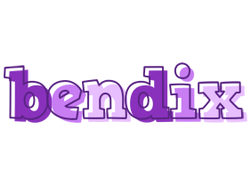 Bendix sensual logo
