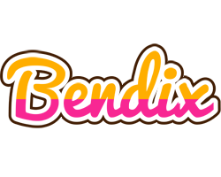 Bendix smoothie logo