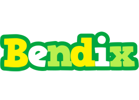 Bendix soccer logo