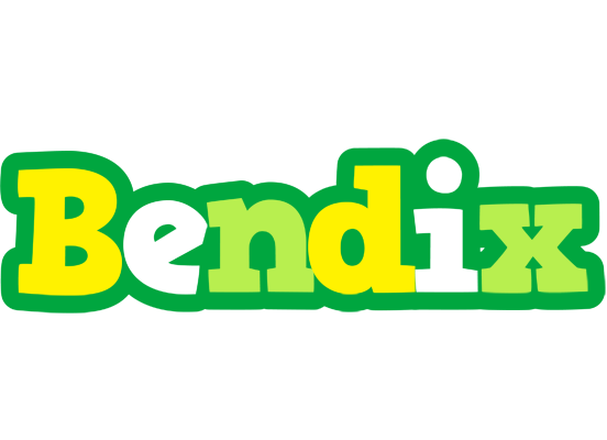 Bendix soccer logo
