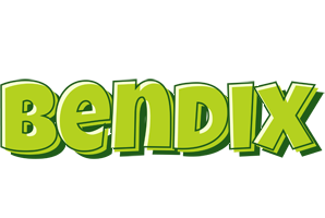 Bendix summer logo