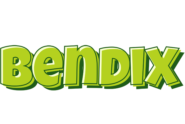 Bendix summer logo