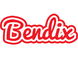 Bendix sunshine logo