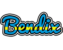 Bendix sweden logo