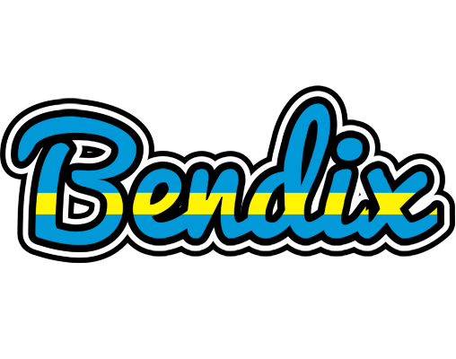 Bendix sweden logo