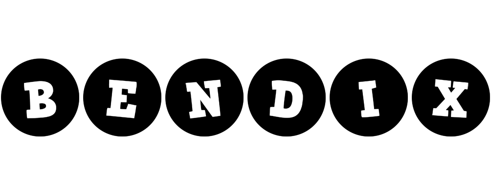 Bendix tools logo