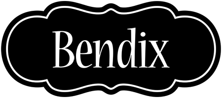 Bendix welcome logo