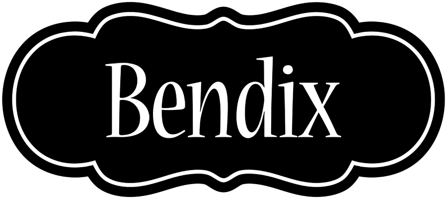 Bendix welcome logo