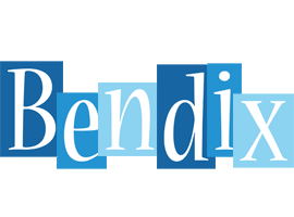 Bendix winter logo