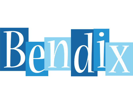 Bendix winter logo