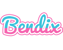 Bendix woman logo