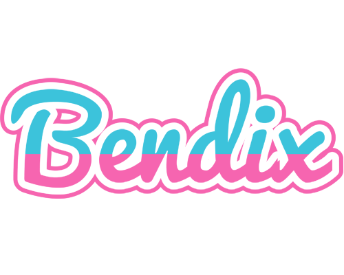 Bendix woman logo