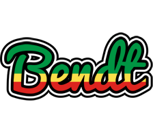 Bendt african logo