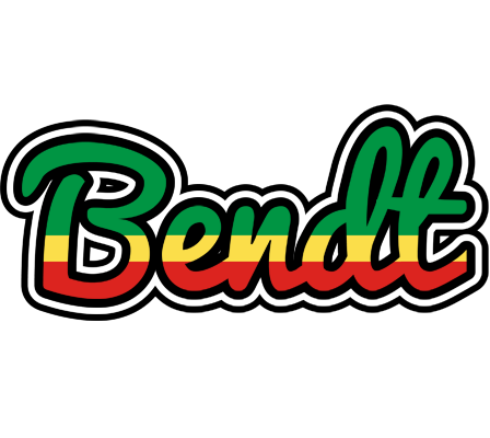 Bendt african logo