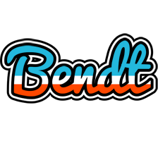 Bendt america logo