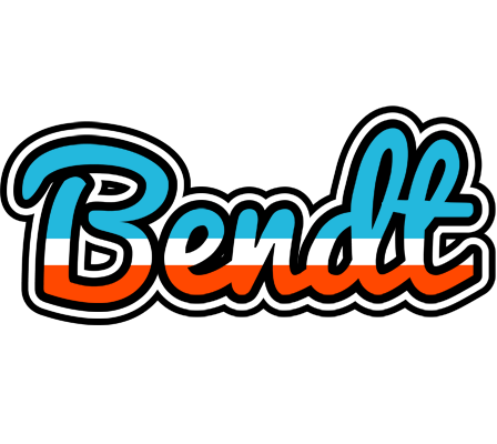 Bendt america logo