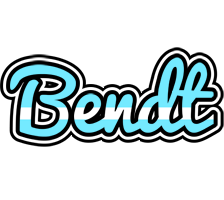 Bendt argentine logo